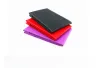 توريد مرآة جديدة من طراز PU مرآة ساخنة، مرآة ماكياج محمول، مرآة هدايا جلدية Specification image